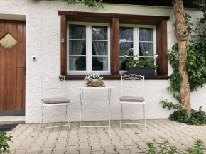 Apartment Lohnerblick by Interhome